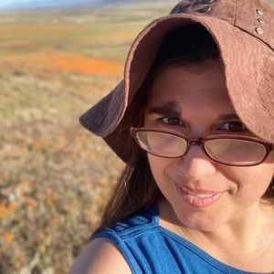 Meet your Posher, Sabrina